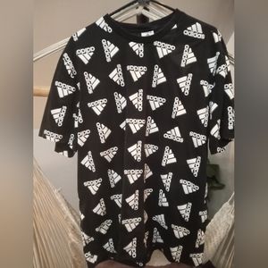 Men's xl Adidas Tshirt